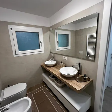 Fronte Mare Pineta - Jl Blue C7 Apartment Lido di Jesolo