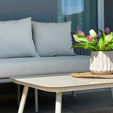 Apartment Fronte Mare Pineta - Jl Blue C7 Lido di Jesolo